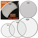 Remo Remo Emperor 10"/12"/16"/14"BE ProPack PP1860BE