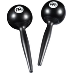 Meinl Meinl Live Maracas Black PM3BK