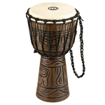 Meinl Meinl 8" Artifact Djembe HDJ17-S