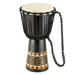 Meinl Meinl 8" Conga Series Djembe HDJ1-S