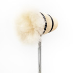 Low Boy Low Boy Standard Puff Daddy (Natural With Black Stripes)