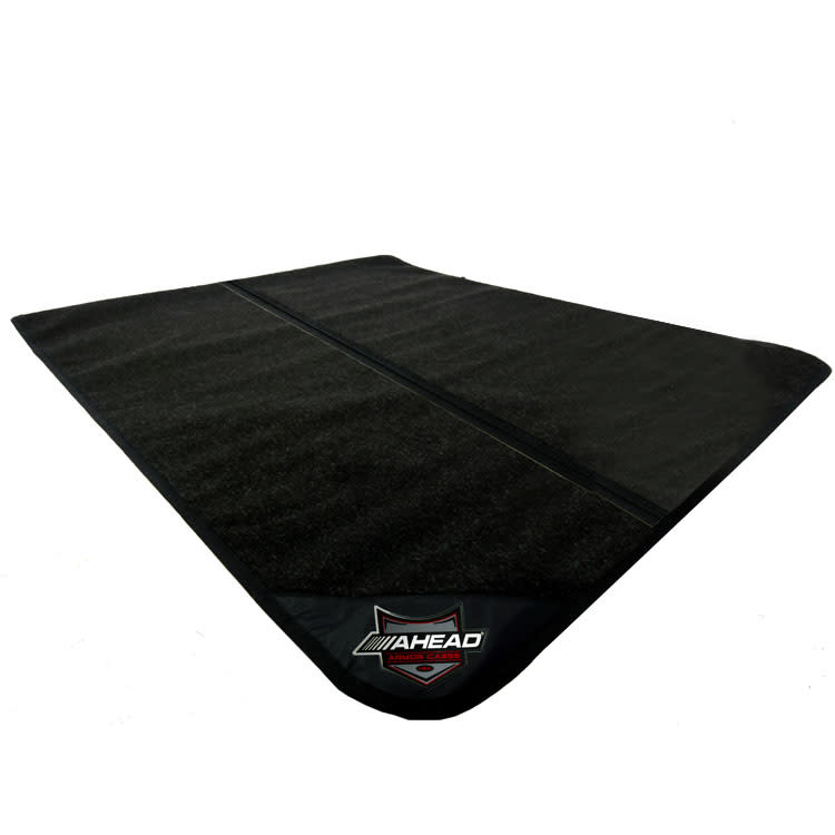 AHEAD DRUM MAT STANDARD 78"X62" AA9020 2112 PERCUSSION