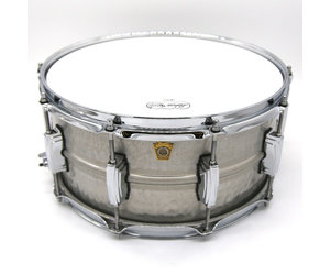LUDWIG 6.5X14