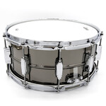 Ludwig Ludwig 6.5x14" B-Stock Black Beauty Snare Drum LB417B