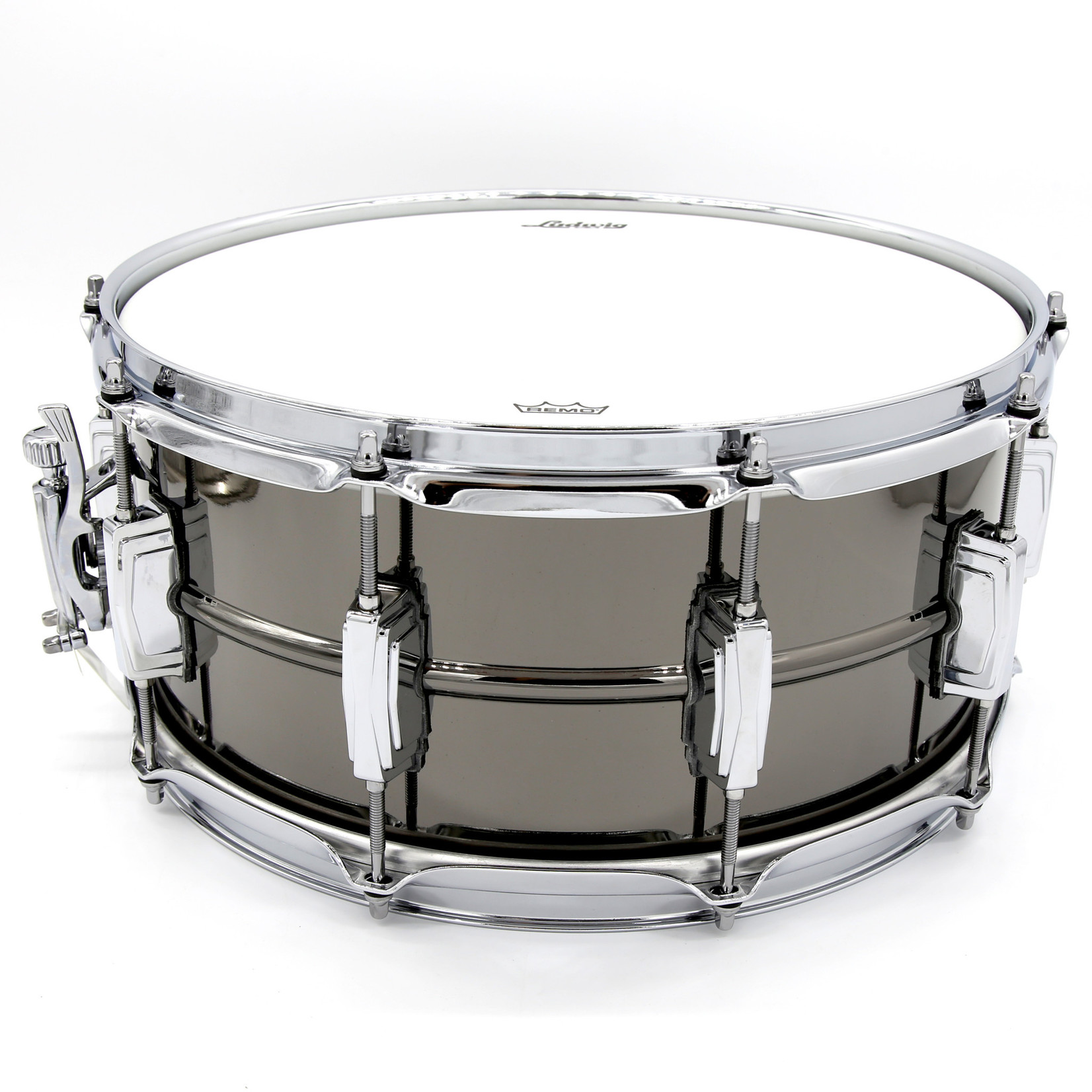 LUDWIG 6.5X14