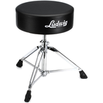 Ludwig Ludwig Pro Round Throne LP51TH