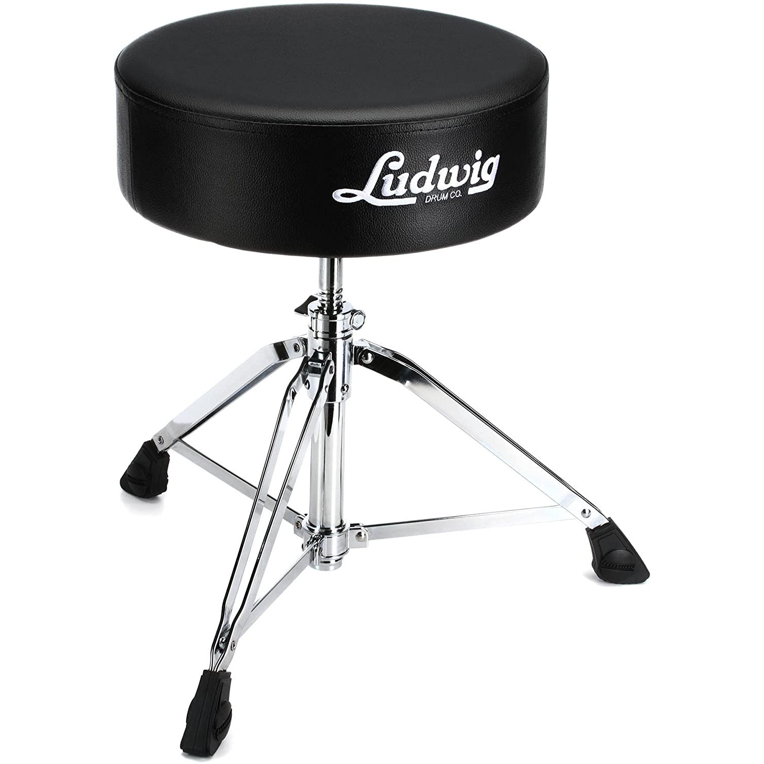 LUDWIG PRO ROUND THRONE LP51TH - 2112 PERCUSSION