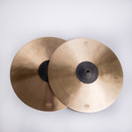 Wuhan Wuhan Koi 15" Hi-Hats Cymbals