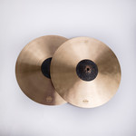 Wuhan Wuhan Koi 14" Hi-Hats Cymbals