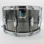 Ludwig Ludwig 8x14" Black Beauty Snare Drum LB408B B-Stock