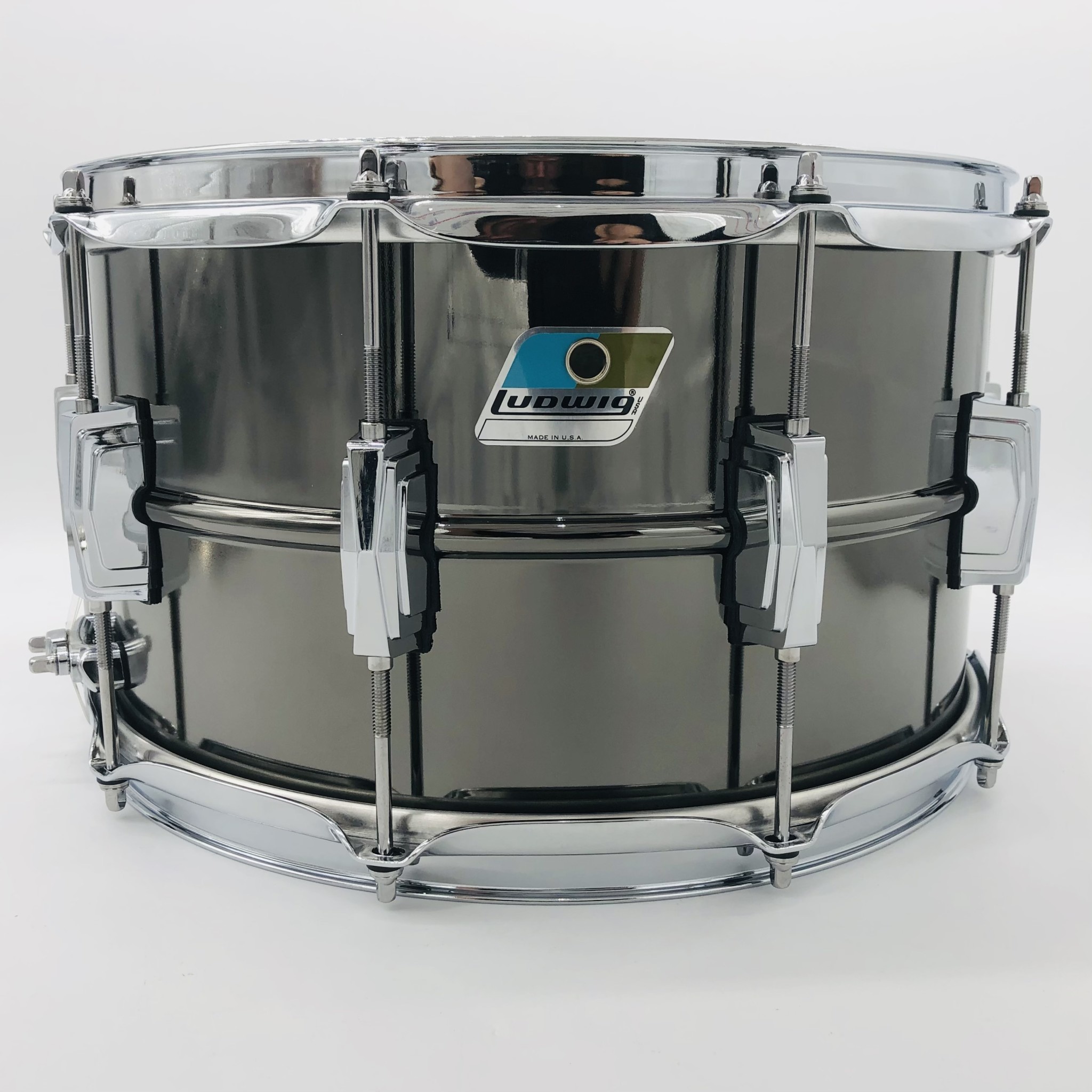 LUDWIG 8X14 LUDWIG 8X14