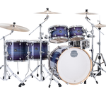 Mapex Mapex Armory 6-Pc Studioease Fast Shell Pack 10/12/14/16/22/14s (Night Sky Burst) AR628SFUVL