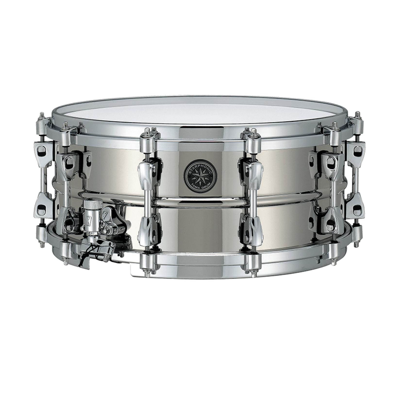 Tama Tama 6x14" Starphonic Brass Snare Drum PBR146