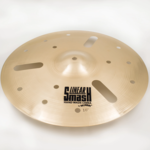 Wuhan Wuhan 16" Linear Smash Crash Cymbal