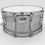 Ludwig Ludwig 6.5x14" Acrolite Snare Drum With Tube Lugs LM405CT