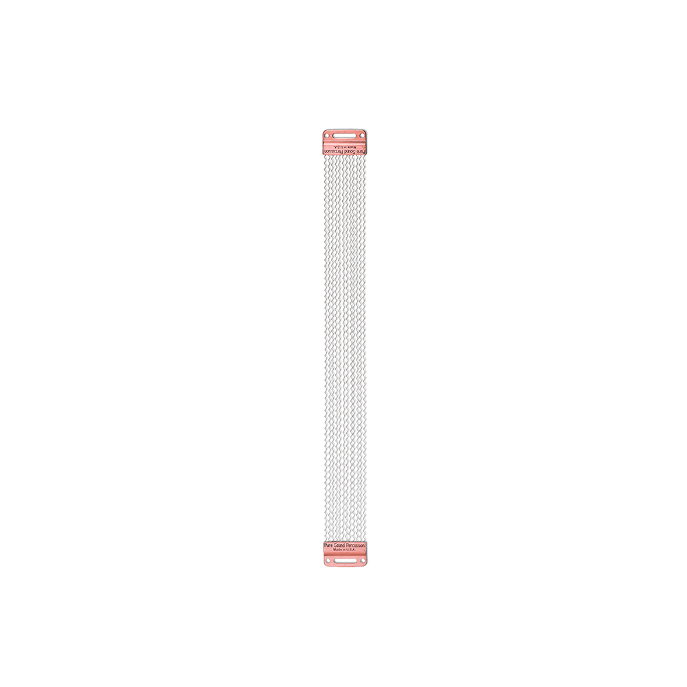 Puresound 14 16-Strand Vintage Series Snare Wires for older Pearl  Free-Floating PF1416 - 2112 PERCUSSION