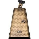 Meinl Meinl 8" Hammered Cowbell With Hand Brushed Gold Finish STB80BHH-G