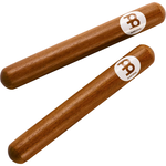 Meinl Meinl Classic Wood Claves Rosewood CL1RW