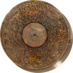 Meinl Meinl Byzance Extra Dry 15" Medium Thin Hi-Hats