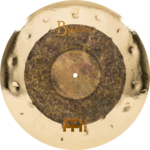 Meinl Meinl Byzance 18" Dual Crash Cymbal