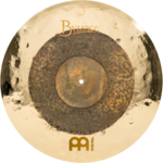 Meinl Meinl Byzance Dual 22" Crash-Ride