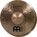 Meinl Meinl Byzance Dark 14" Hi-Hats