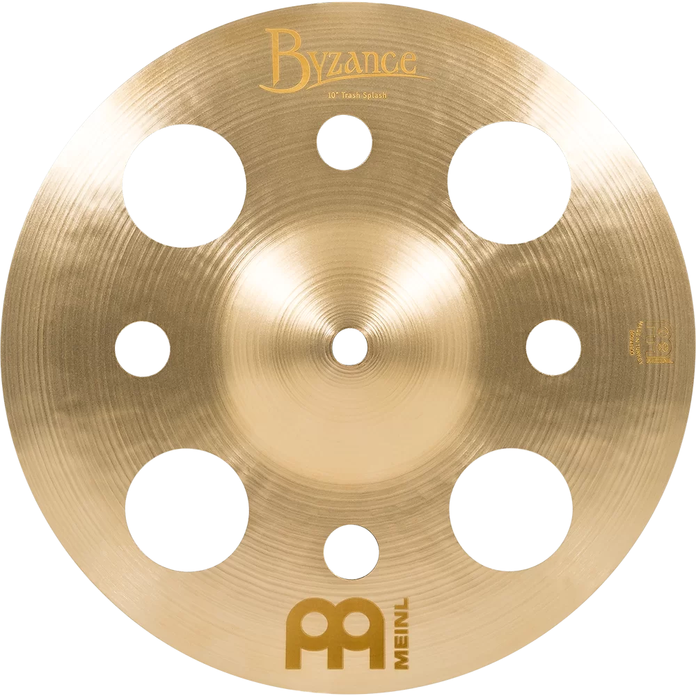 MEINL BYZANCE VINTAGE 10