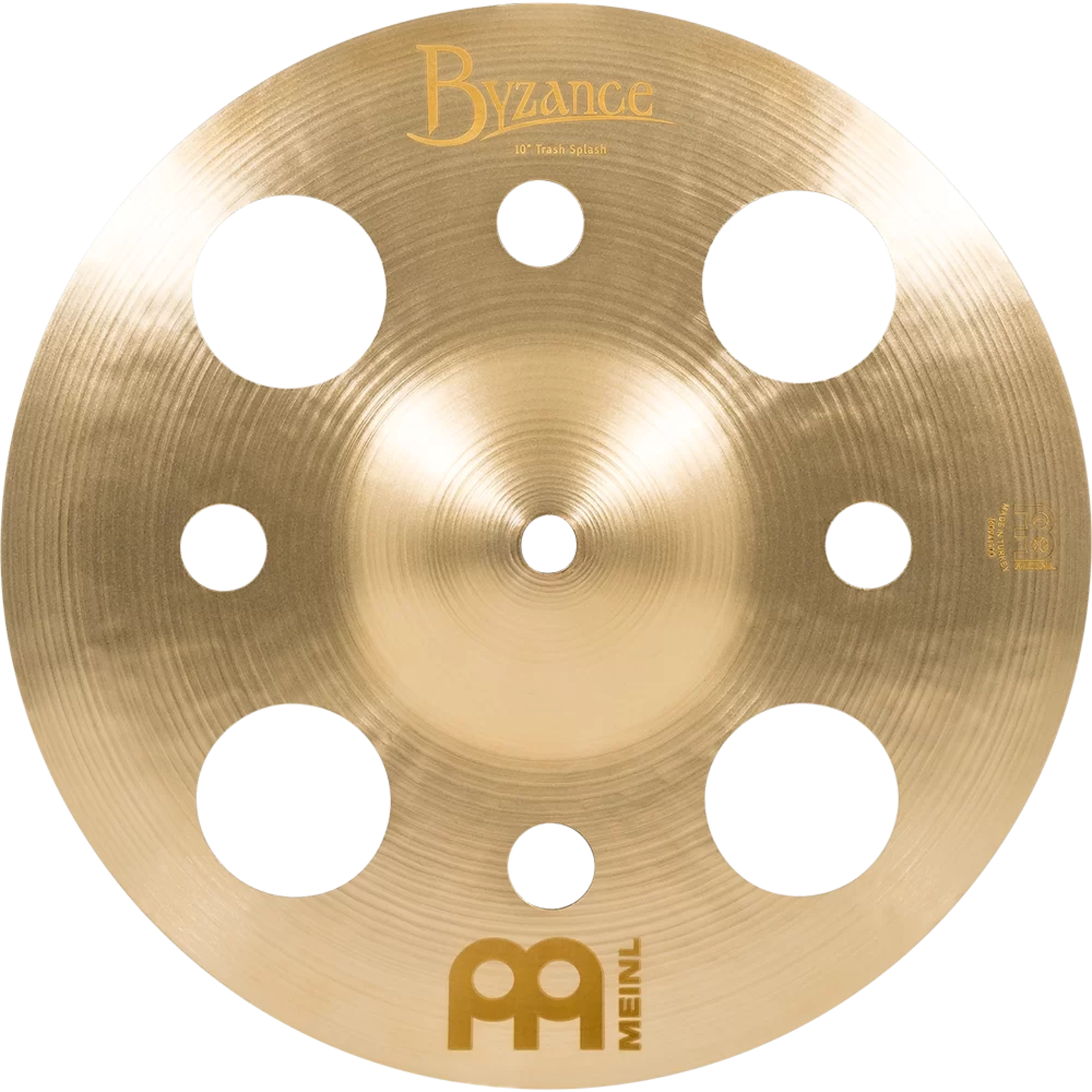 Meinl Meinl Byzance Vintage 10" Trash Splash