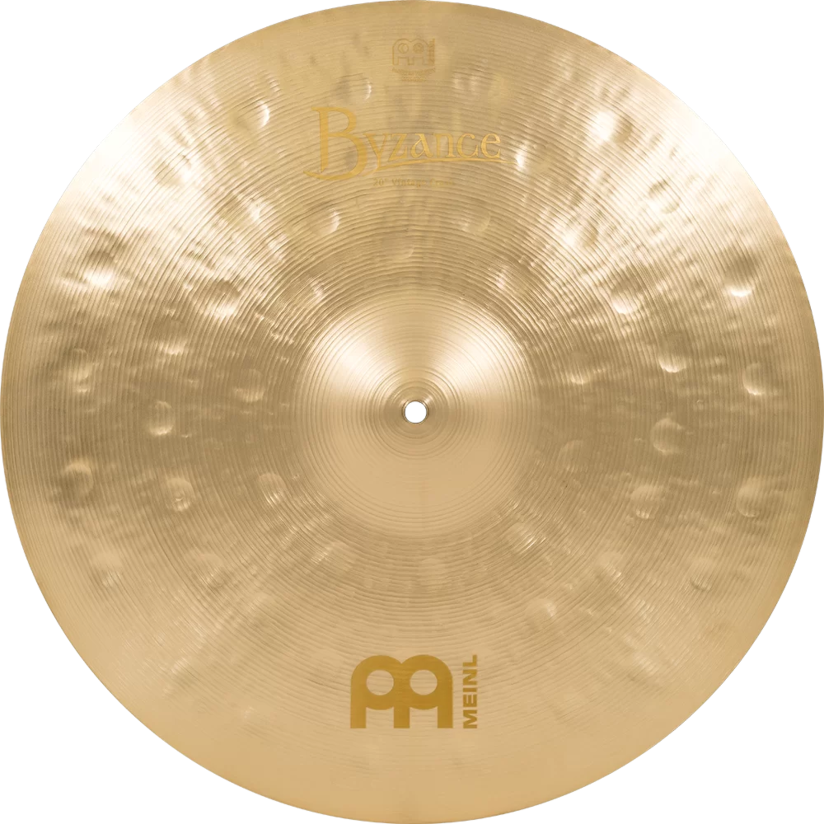 Meinl Meinl Byzance Vintage 20" Crash