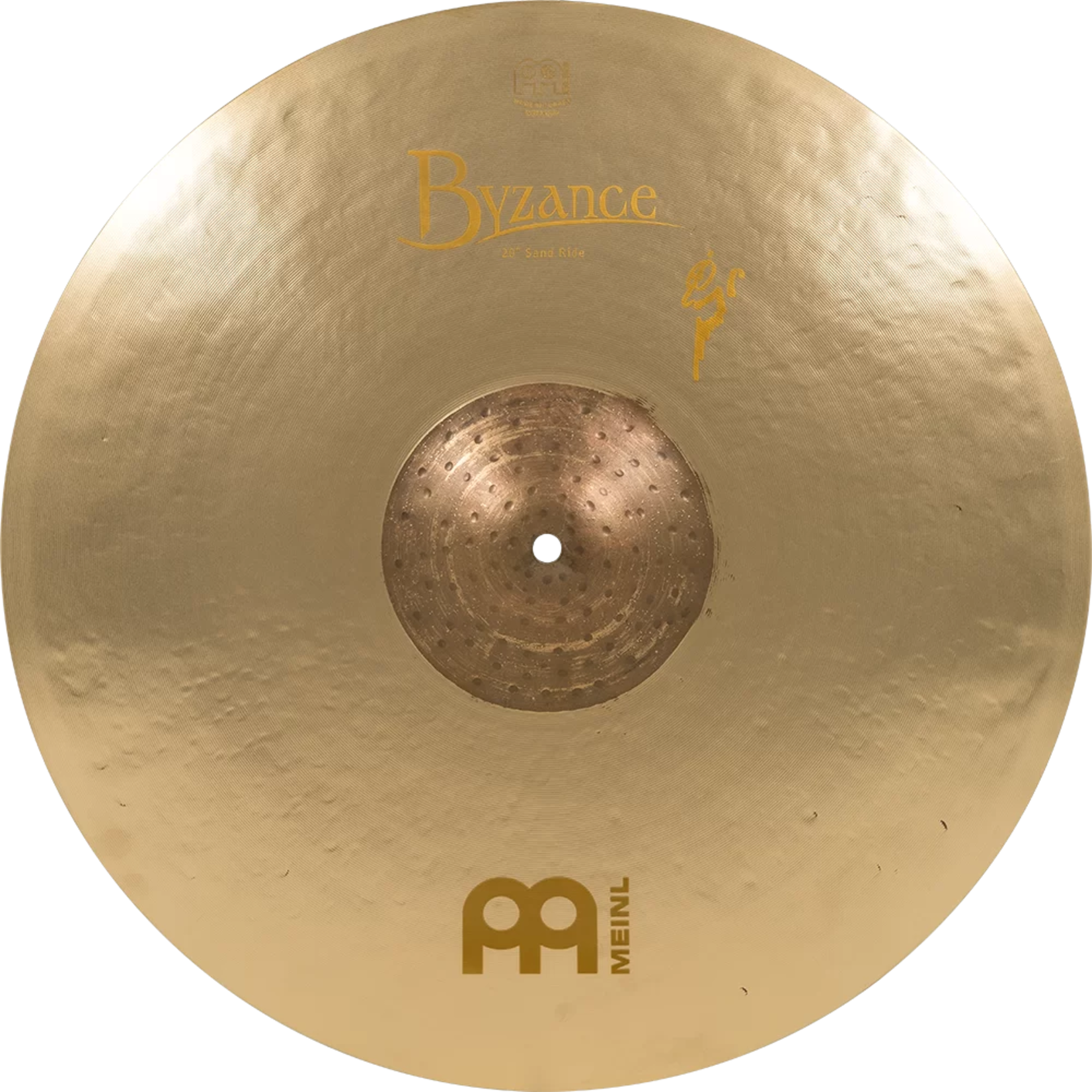 Meinl Meinl Byzance Vintage 20" Sand Ride