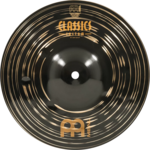 Meinl Meinl Classics Custom Dark 10" Splash