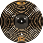 Meinl Meinl Classics Custom Dark 12" Trash Stack