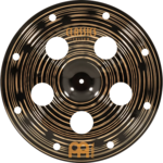 Meinl Meinl Classics Custom Dark 18" Trash China
