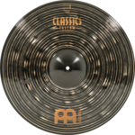 Meinl Meinl Classics Custom Dark 19" Crash
