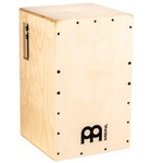 Meinl Meinl Pickup Snarecraft Series Natural Cajon PSC100NT