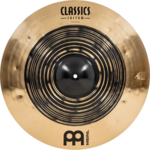 Meinl Meinl Classics Custom Dual 20" Crash