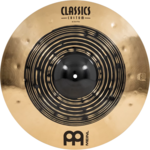 Meinl Meinl Classics Custom Dual 20" Ride