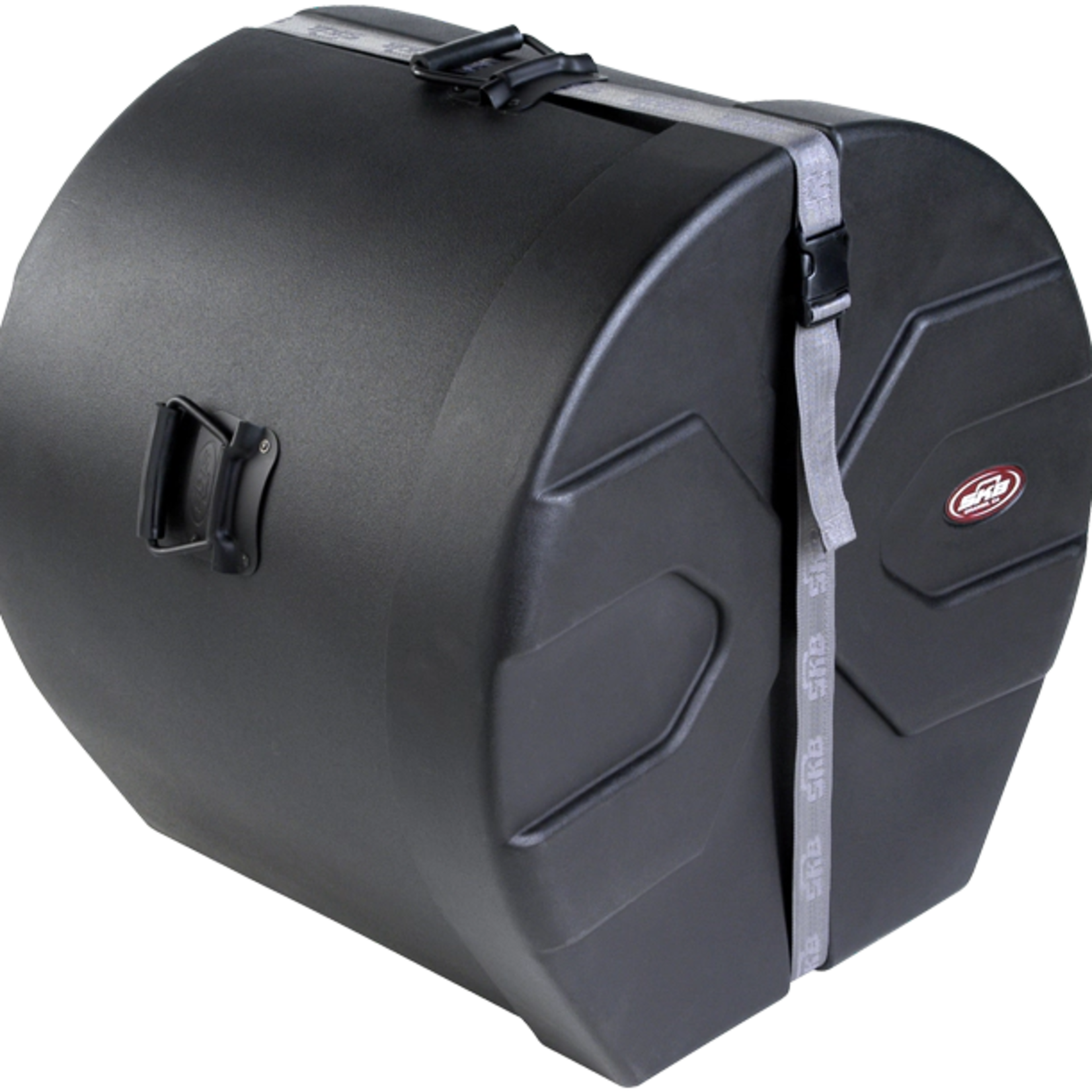 SKB SKB 18X22" Bass Drum Case 1SKB-D1822