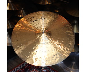 Paiste Paiste Signature Dark Energy 21