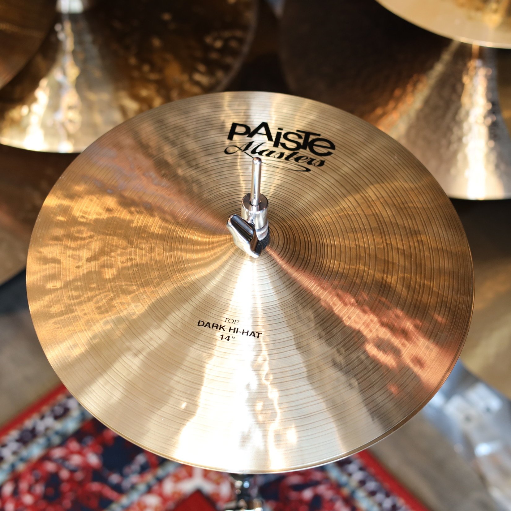 Paiste Paiste Masters 14