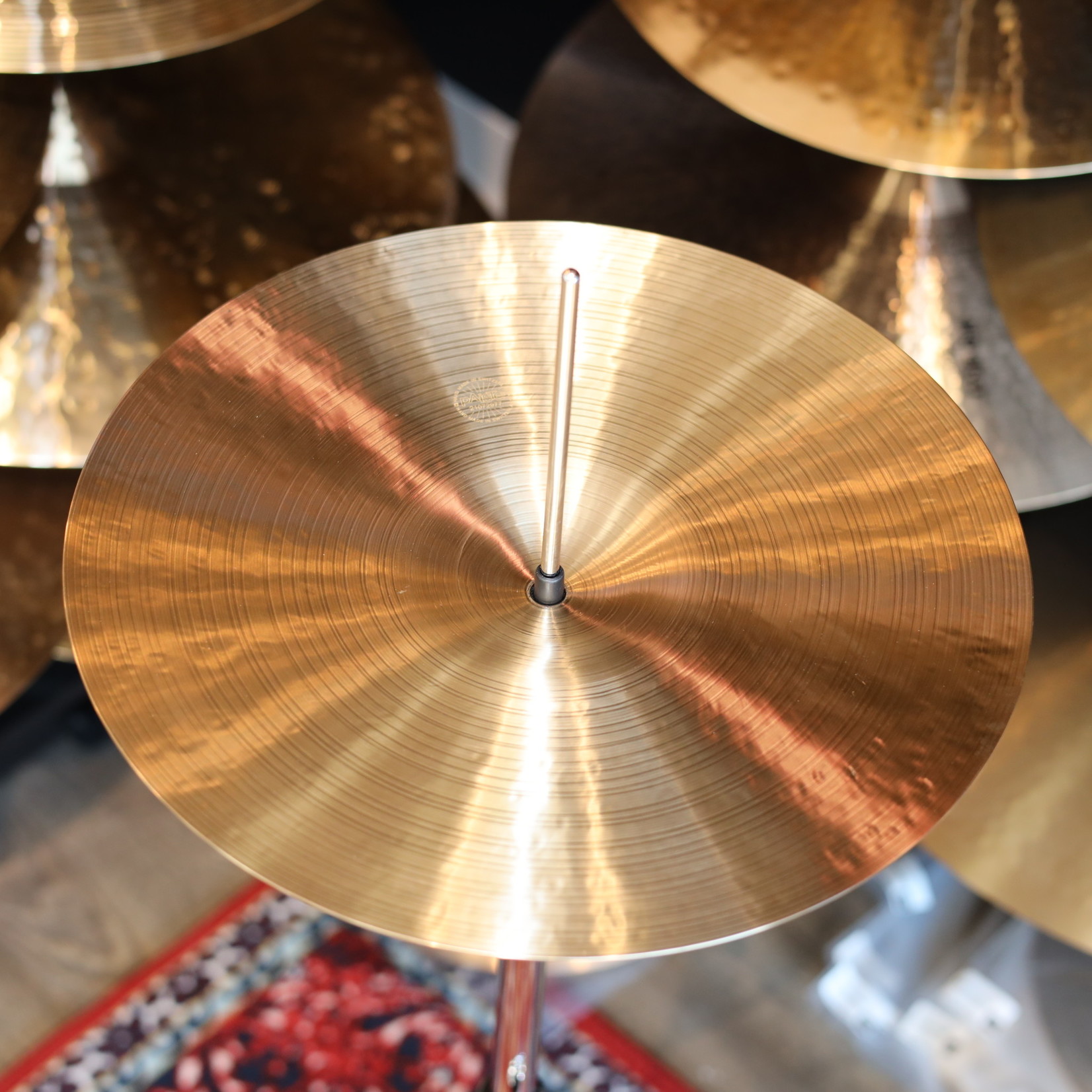 Paiste Paiste Masters 14