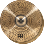 Meinl Meinl Pure Alloy Custom 14" Medium Thin Hi-Hats