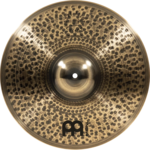 Meinl Meinl Pure Alloy Custom 16" Medium Thin Crash