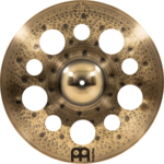 Meinl Meinl Pure Alloy Custom 18" Trash Crash