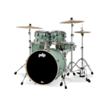 PDP PDP Concept Maple 5-Piece Shell Pack (Satin Seafoam)