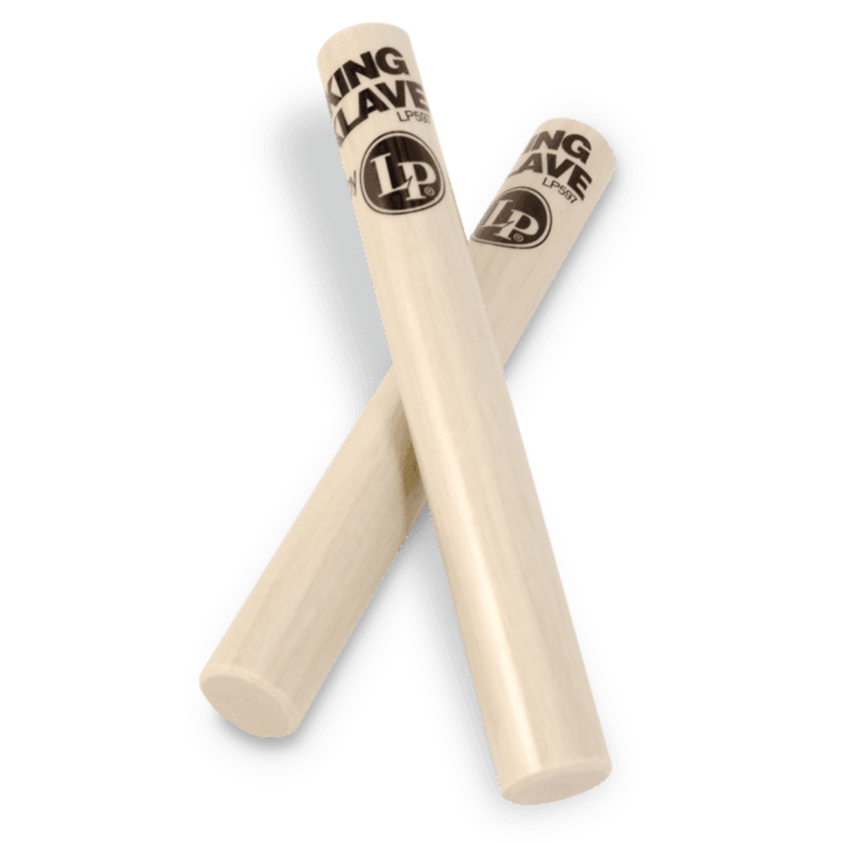 LP KING KLAVE CLAVE LP597 2112 PERCUSSION