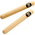 Meinl Meinl Classic Wood Claves Hardwood CL1HW