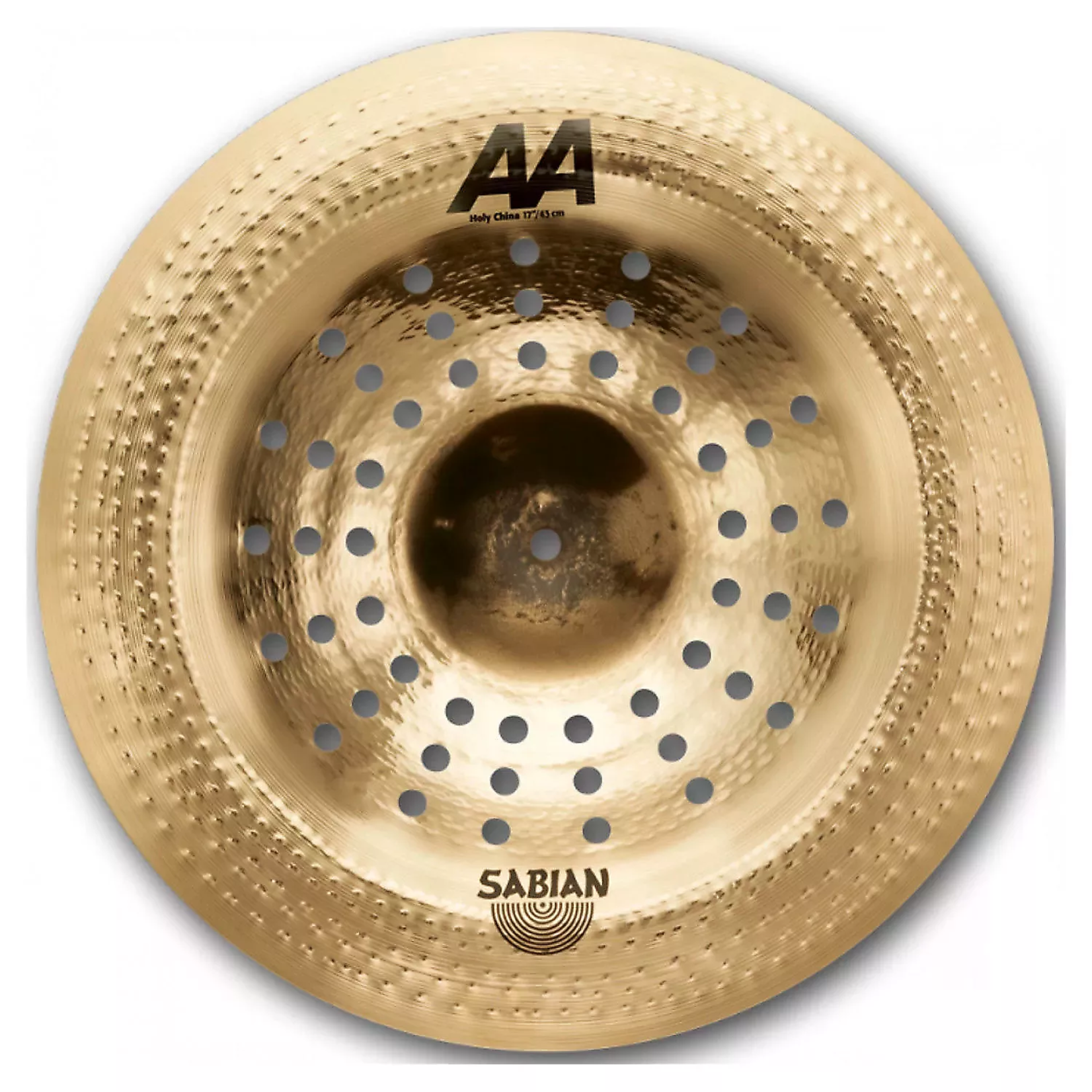 Sabian Sabian AA 17" Holy China Cymbal