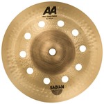 Sabian Sabian AA 8" Mini Holy China Cymbal