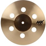 Sabian Sabian AAX 10" Air Splash Cymbal